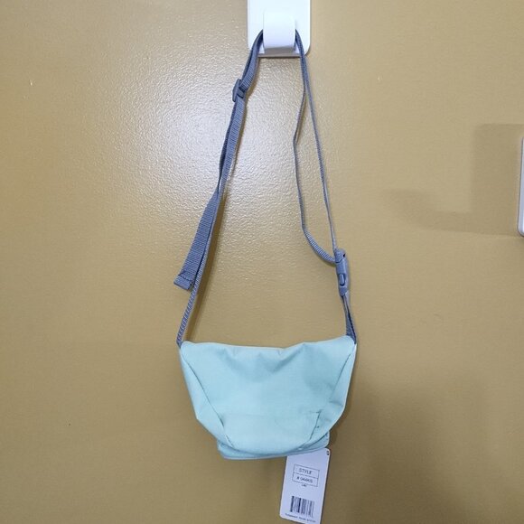 NWT Everest Mint Green Tactical Crossover / Fanny Pack - Picture 5 of 8